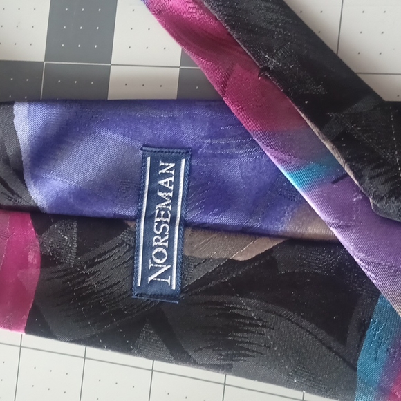 Retro 80s 90s Neckties $6 each! - Picture 2 of 2